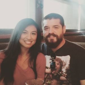 Meet your Posher, Sam